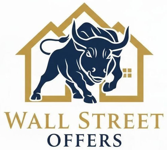 Cash offers from Wall Street to you!